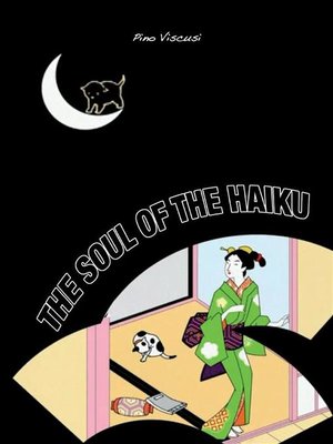 cover image of The Soul of the Haiku